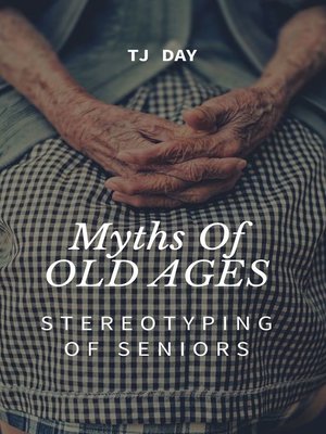 cover image of Myths of OLD AGES